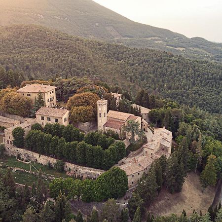 הוילה Borgo Di Camporsevoli מראה חיצוני תמונה