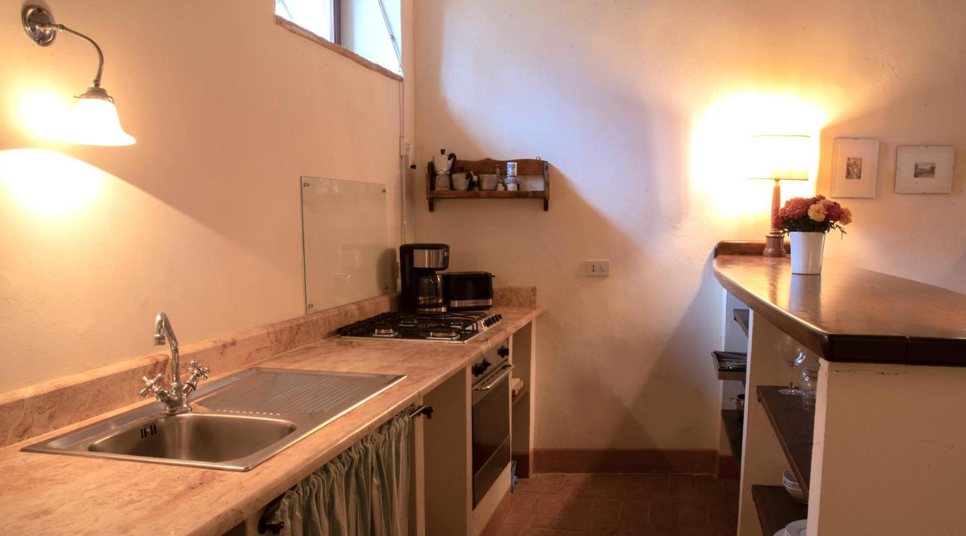 הוילה Borgo Di Camporsevoli מראה חיצוני תמונה